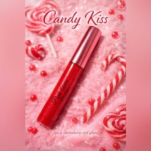 Candy kiss